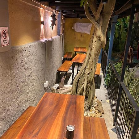 Settle Inn Tourist Lodge 康提 外观 照片