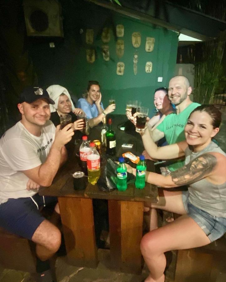 Settle Inn Tourist Lodge 康提 外观 照片