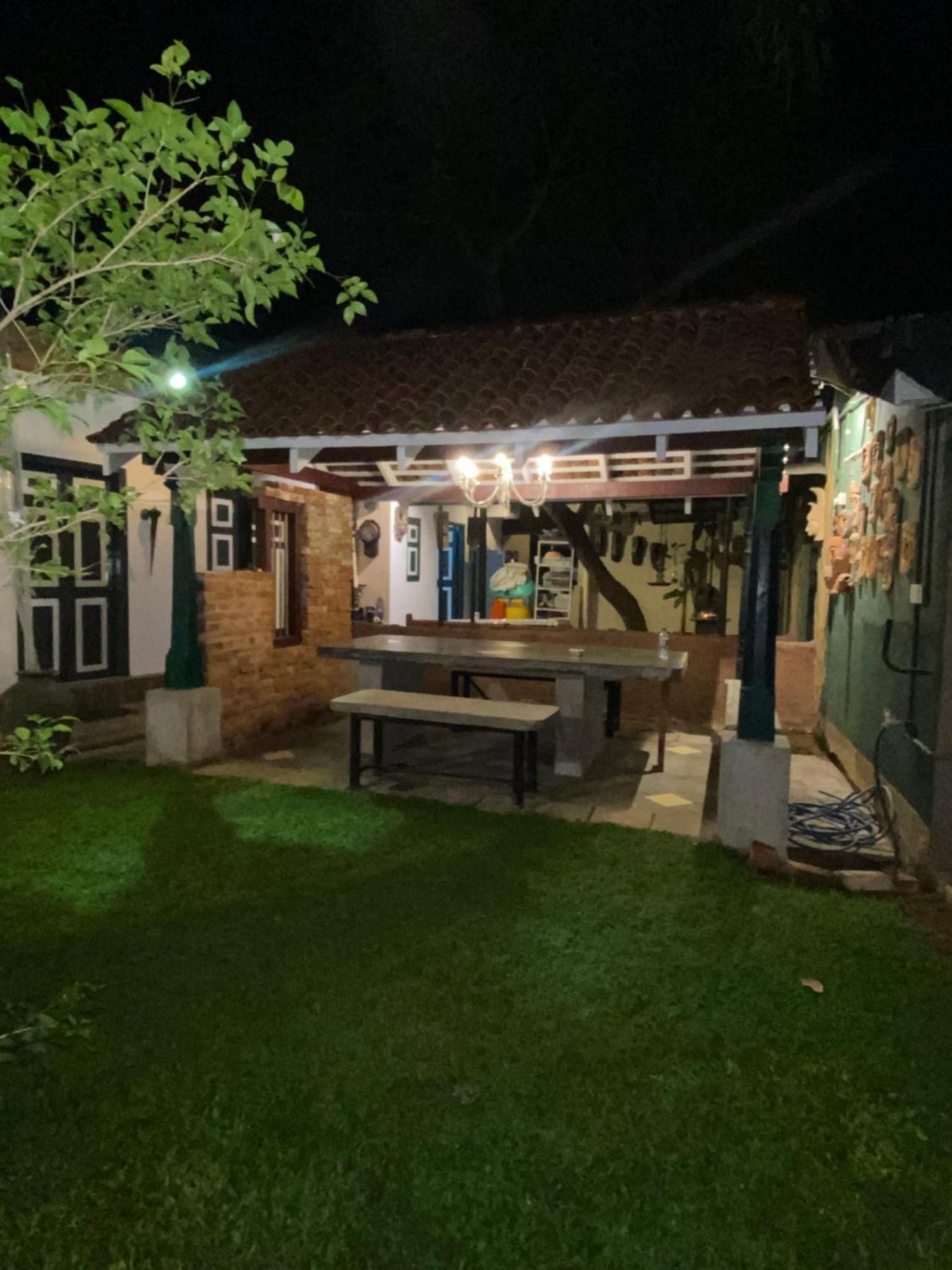 Settle Inn Tourist Lodge 康提 外观 照片